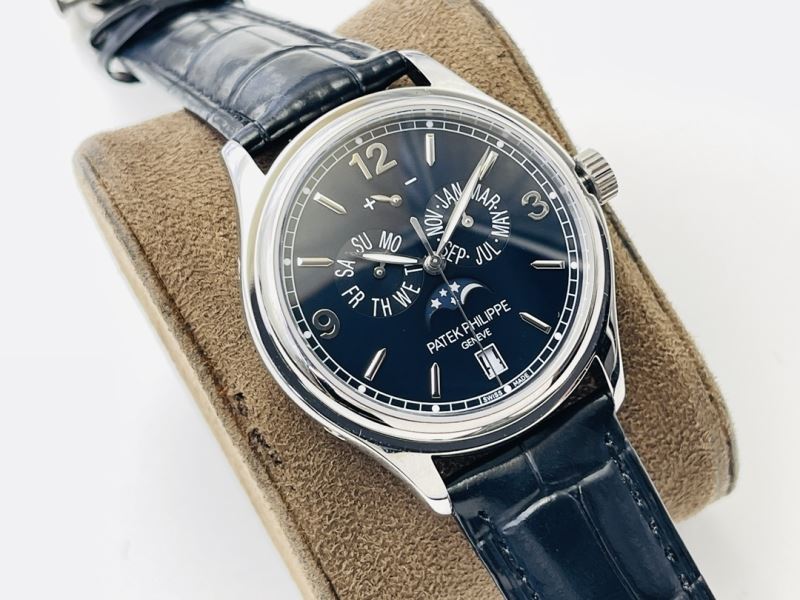 PATEK PHILIPPE Watches